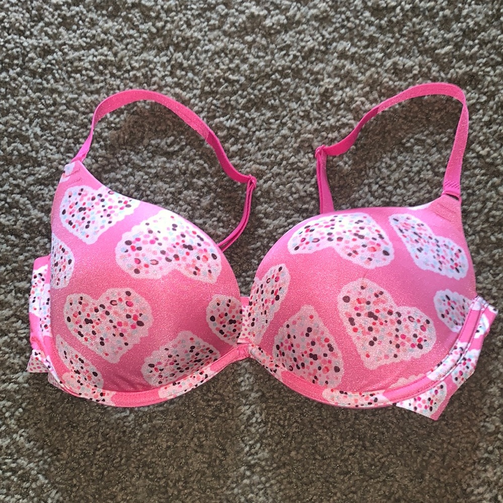 Sexy little things push up